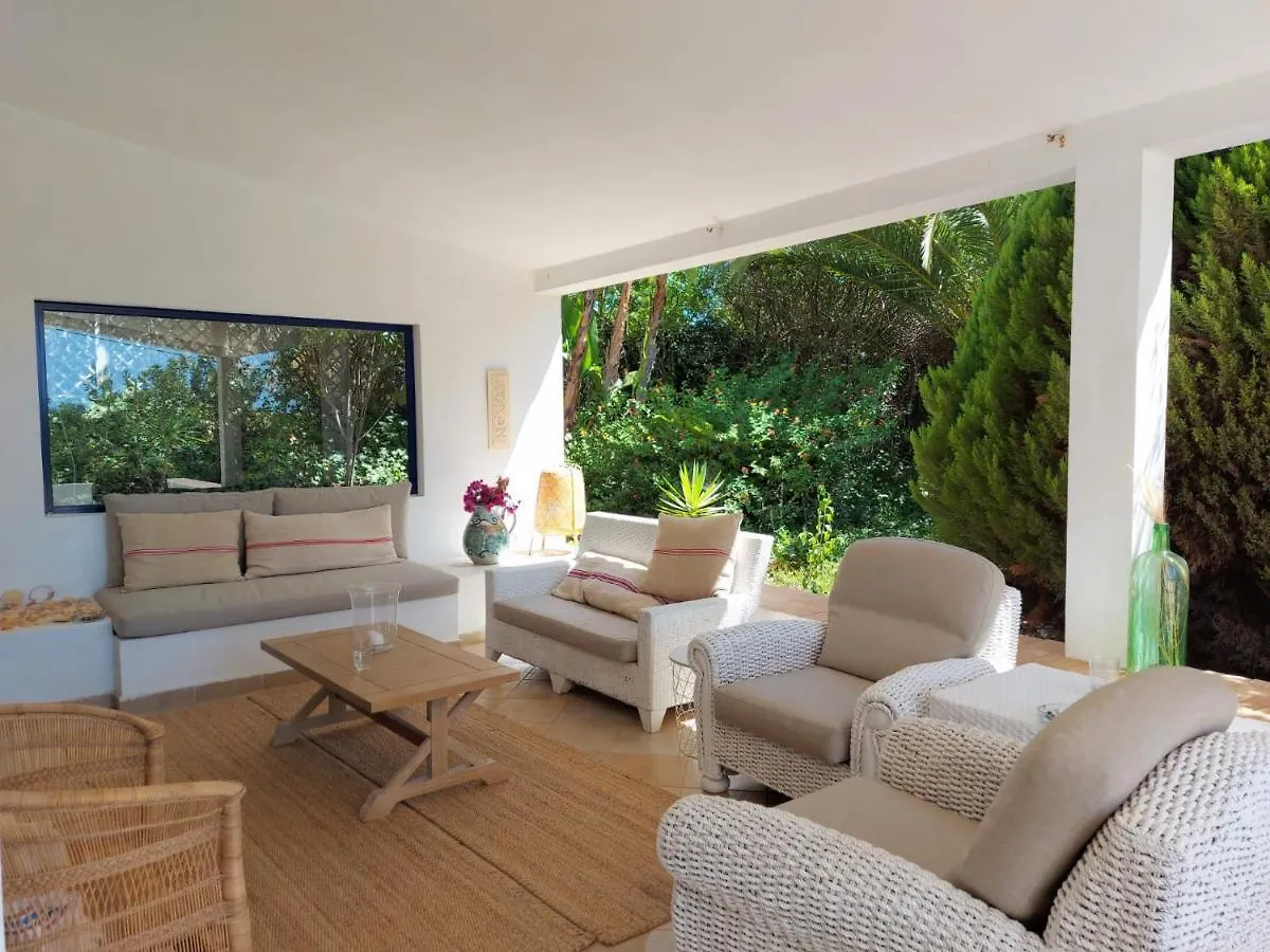 Holiday home Quinta Vigia, A Charming Villa At Ria Formosa, Algarve Moncarapacho