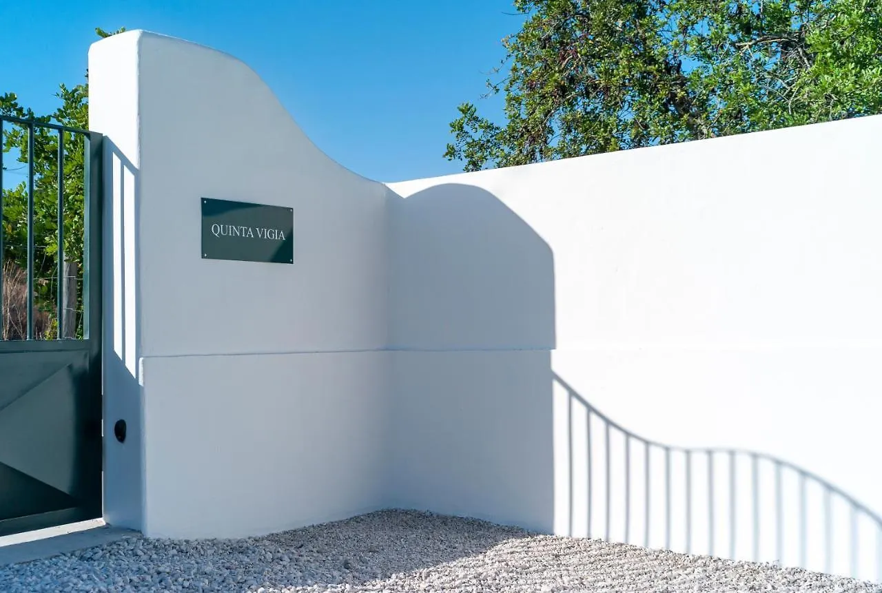 Holiday home Quinta Vigia, A Charming Villa At Ria Formosa, Algarve Moncarapacho Portugal