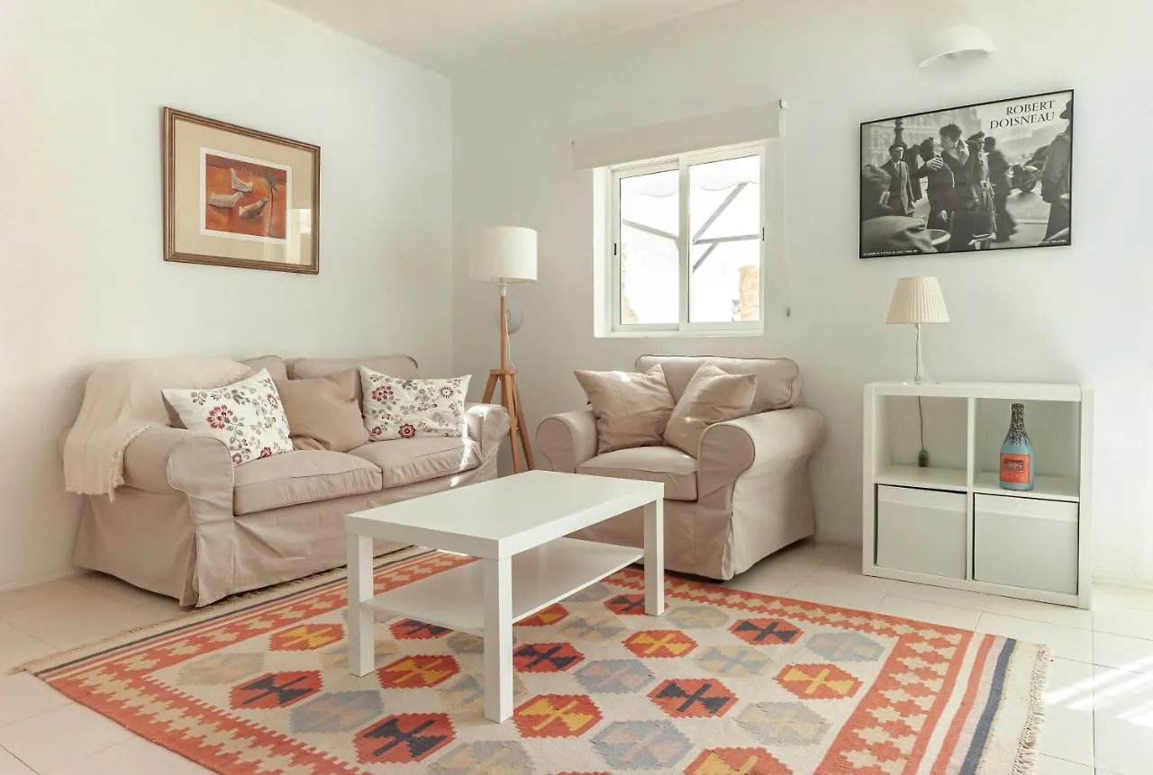 Quinta Vigia, A Charming Villa At Ria Formosa, Algarve Moncarapacho Holiday home