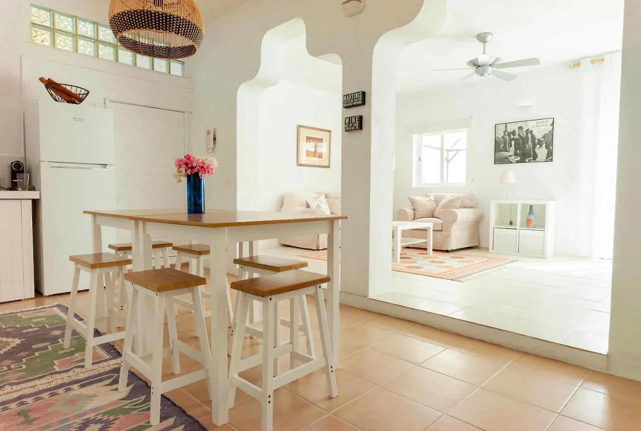 Quinta Vigia, A Charming Villa At Ria Formosa, Algarve Moncarapacho 0*,