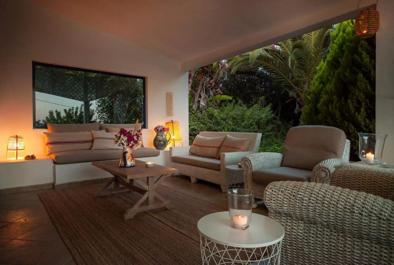 Quinta Vigia, A Charming Villa At Ria Formosa, Algarve Moncarapacho Holiday home