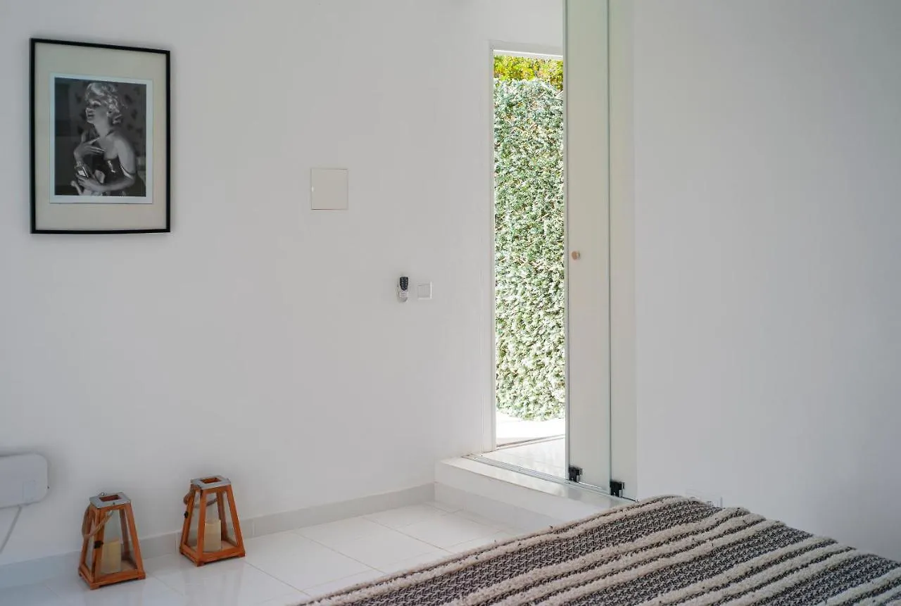 Holiday home Quinta Vigia, A Charming Villa At Ria Formosa, Algarve Moncarapacho Portugal