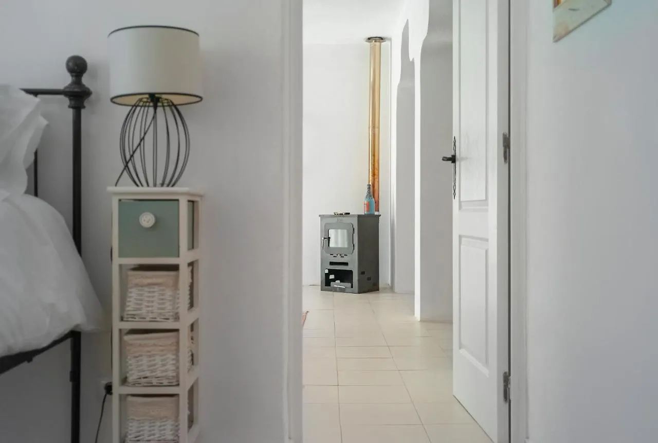 Quinta Vigia, A Charming Villa At Ria Formosa, Algarve Moncarapacho Holiday home