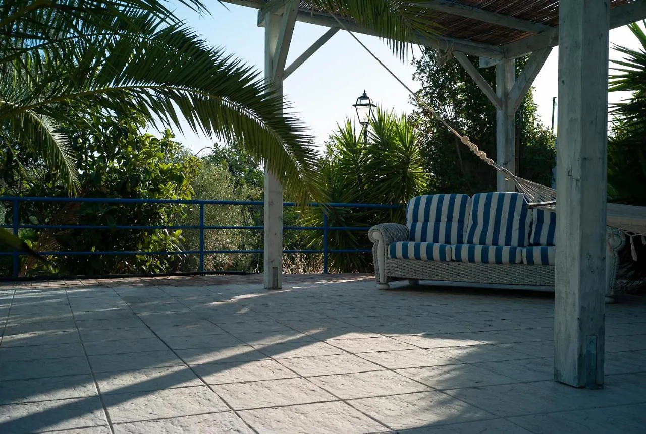 Quinta Vigia, A Charming Villa At Ria Formosa, Algarve Moncarapacho Portugal