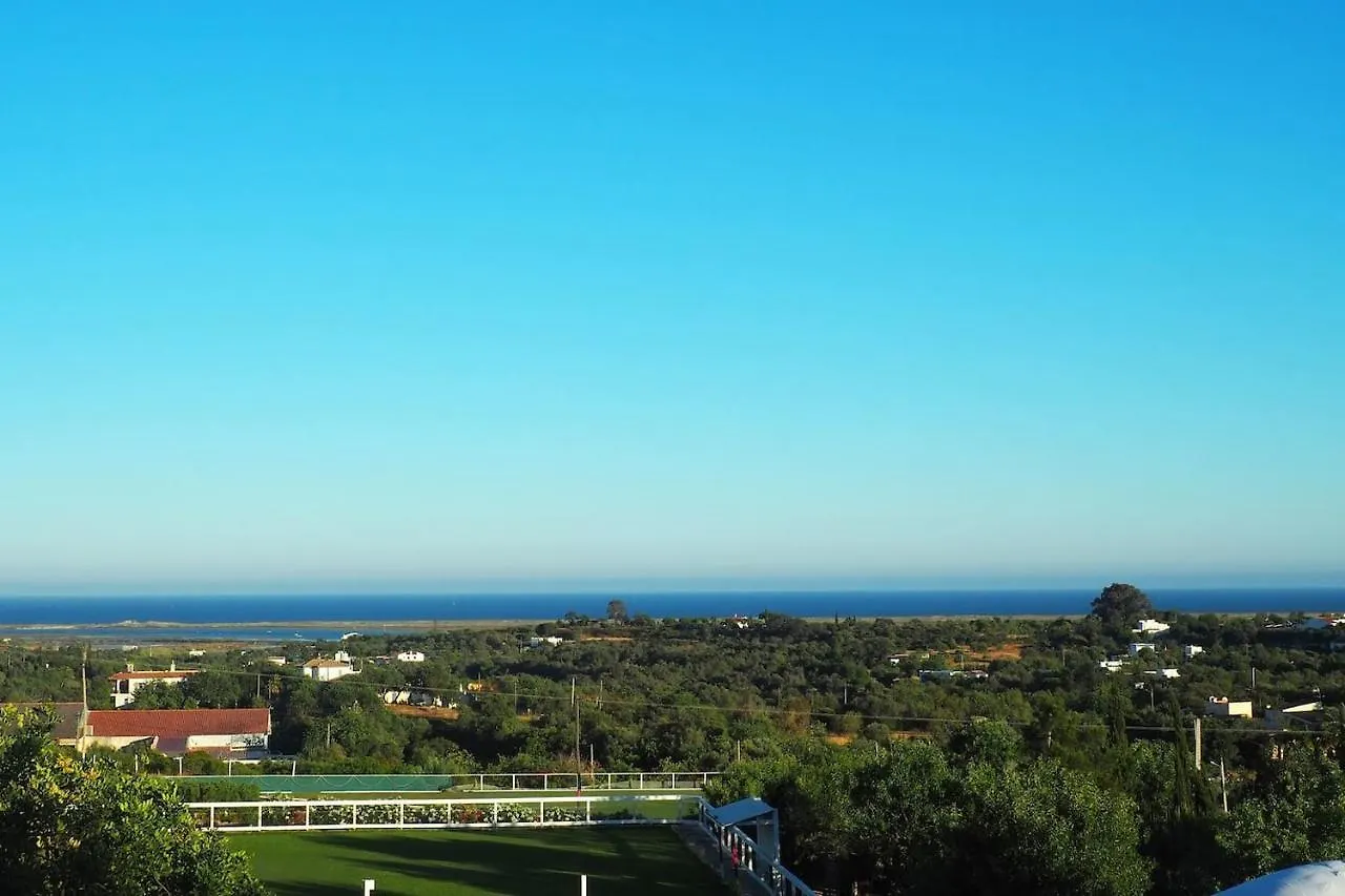 Quinta Vigia, A Charming Villa At Ria Formosa, Algarve Moncarapacho