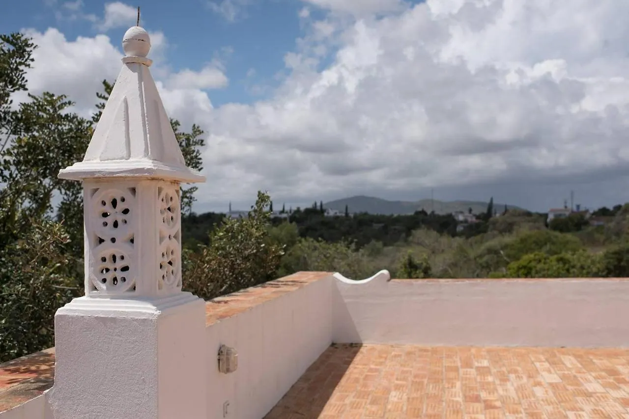 Holiday home Quinta Vigia, A Charming Villa At Ria Formosa, Algarve Moncarapacho Portugal
