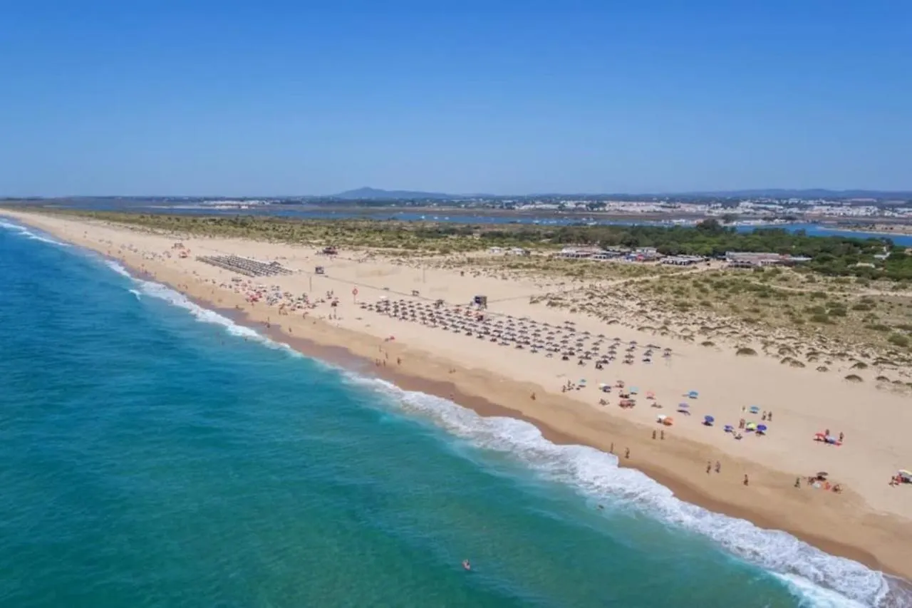 Holiday home Quinta Vigia, A Charming Villa At Ria Formosa, Algarve Moncarapacho