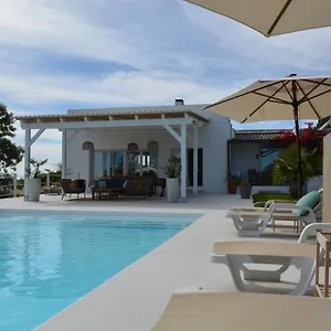 Quinta Luz Do Sol Frühstückspension