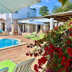 Appart hôtel The Lemon Tree, Moncarapacho