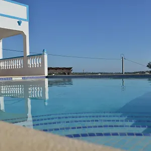 Maison d'hôtes Quinta Da Fonte Em, Moncarapacho