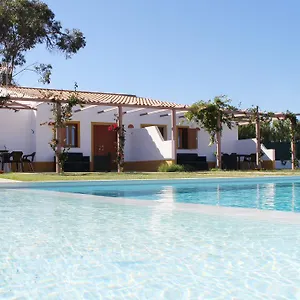 Hébergement de vacances Casa Romas, Moncarapacho